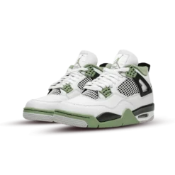 Jordan 4 Retro Seafoam (W), Air Jordan 4 Seafoam release, Jordan 4 Retro Seafoam colorway, Jordan 4 Retro Seafoam features, Buy Jordan 4 Retro Seafoam (W), Jordan 4 Retro Seafoam price, Air Jordan 4 Seafoam on-feet review, Where to buy Jordan 4 Retro Seafoam (W), Resale value of Jordan 4 Retro Seafoam, Jordan 4 Retro Seafoam availability, Limited edition Jordan 4 Seafoam, Styling tips for Jordan 4 Retro Seafoam (W), Jordan 4 Retro Seafoam release date, Authentic Jordan 4 Retro Seafoam for sale, Women’s Jordan 4 Retro Seafoam sneakers