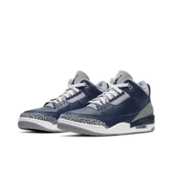 Jordan 3 Retro Georgetown (2021), Air Jordan 3 Georgetown release, Jordan 3 Retro Georgetown colorway, Jordan 3 Retro Georgetown features, Buy Jordan 3 Retro Georgetown (2021), Jordan 3 Retro Georgetown price, Air Jordan 3 Georgetown on-feet review, Where to buy Jordan 3 Retro Georgetown (2021), Resale value of Jordan 3 Retro Georgetown, Jordan 3 Retro Georgetown availability, Limited edition Jordan 3 Georgetown, Styling tips for Jordan 3 Retro Georgetown (2021), Jordan 3 Retro Georgetown release date, Authentic Jordan 3 Retro Georgetown for sale, Jordan 3 Retro Georgetown sneakers