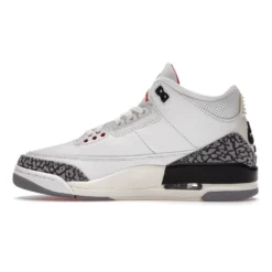 Jordan 3 Retro White Cement Reimagined, Air Jordan 3 White Cement Reimagined release, Jordan 3 Retro White Cement Reimagined colorway, Jordan 3 Retro White Cement Reimagined features, Buy Jordan 3 Retro White Cement Reimagined, Jordan 3 Retro White Cement Reimagined price, Air Jordan 3 White Cement Reimagined on-feet review, Where to buy Jordan 3 Retro White Cement Reimagined, Resale value of Jordan 3 Retro White Cement Reimagined, Jordan 3 Retro White Cement Reimagined availability, Limited edition Jordan 3 White Cement Reimagined, Styling tips for Jordan 3 Retro White Cement Reimagined, Jordan 3 Retro White Cement Reimagined release date, Authentic Jordan 3 Retro White Cement Reimagined for sale, Jordan 3 Retro White Cement Reimagined sneakers