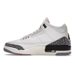 Jordan 3 Retro White Cement Reimagined (GS), Air Jordan 3 White Cement Reimagined release, Jordan 3 Retro White Cement Reimagined colorway, Jordan 3 Retro White Cement Reimagined features, Buy Jordan 3 Retro White Cement Reimagined (GS), Jordan 3 Retro White Cement Reimagined price, Air Jordan 3 White Cement Reimagined on-feet review, Where to buy Jordan 3 Retro White Cement Reimagined (GS), Resale value of Jordan 3 Retro White Cement Reimagined, Jordan 3 Retro White Cement Reimagined availability, Limited edition Jordan 3 White Cement Reimagined, Styling tips for Jordan 3 Retro White Cement Reimagined (GS), Jordan 3 Retro White Cement Reimagined release date, Authentic Jordan 3 Retro White Cement Reimagined for sale, Kids’ Jordan 3 Retro White Cement Reimagined sneakers