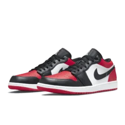 Jordan 1 Low Bred Toe, Bred Toe Jordan 1 Low, Jordan 1 Low Bred Toe sneakers, buy Jordan 1 Low Bred Toe, Jordan 1 Low Bred Toe release, Jordan 1 Low Bred Toe 2024, Jordan 1 Low Bred Toe for men, Jordan 1 Low Bred Toe for women, Jordan 1 Low Bred Toe review, Bred Toe Jordan 1 Low outfit, Jordan 1 Low Bred Toe on feet, Jordan 1 Low Bred Toe colorway, Jordan 1 Low Bred Toe sizing, Jordan 1 Low Bred Toe GS, Bred Toe Jordan 1 Low price.