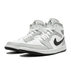 Jordan 1 Mid Light Smoke Grey W, Light Smoke Grey Jordan 1 Mid women, Jordan 1 Mid Light Smoke Grey for women, buy Jordan 1 Mid Light Smoke Grey W, Jordan 1 Mid Light Smoke Grey release, Jordan 1 Mid Light Smoke Grey W 2024, Jordan 1 Mid Light Smoke Grey women's sneakers, Jordan 1 Mid Light Smoke Grey W review, Light Smoke Grey Jordan 1 Mid outfit, Jordan 1 Mid Light Smoke Grey W on feet, Jordan 1 Mid Light Smoke Grey women's sizing, Jordan 1 Mid Light Smoke Grey W price, Jordan 1 Mid Light Smoke Grey women's colorway.