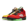 Jordan 5 Retro What The, Air Jordan 5 What The release, Jordan 5 What The colorway, Jordan 5 Retro What The features, Buy Jordan 5 What The, Jordan 5 Retro What The price, Air Jordan 5 What The on-feet review, Where to buy Jordan 5 Retro What The, Resale value of Jordan 5 What The, Jordan 5 Retro What The availability, Limited edition Jordan 5 What The, Styling tips for Jordan 5 What The, Jordan 5 Retro What The release date, Authentic Jordan 5 What The for sale, Jordan 5 What The sneaker history