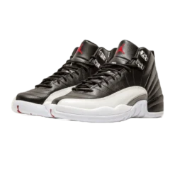 Jordan 12 Retro Playoffs (2022) (GS), Air Jordan 12 Playoffs release, Jordan 12 Retro Playoffs colorway, Jordan 12 Retro Playoffs features, Buy Jordan 12 Retro Playoffs (2022) (GS), Jordan 12 Retro Playoffs price, Air Jordan 12 Playoffs on-feet review, Where to buy Jordan 12 Retro Playoffs (2022) (GS), Resale value of Jordan 12 Retro Playoffs, Jordan 12 Retro Playoffs availability, Limited edition Jordan 12 Playoffs, Styling tips for Jordan 12 Retro Playoffs (2022) (GS), Jordan 12 Retro Playoffs release date, Authentic Jordan 12 Retro Playoffs (2022) (GS) for sale, Kids’ Jordan 12 Retro Playoffs sneakers