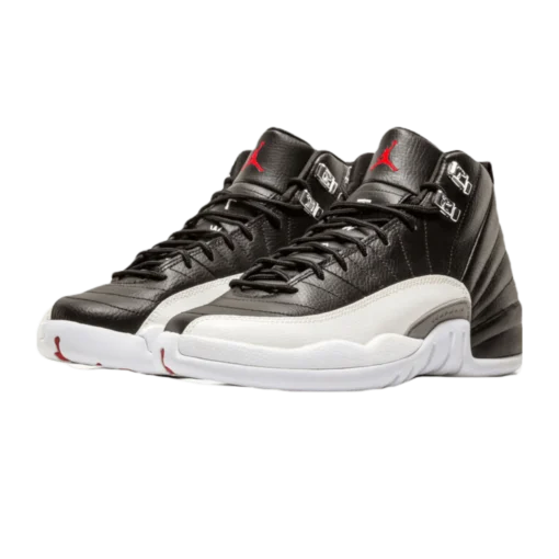 Jordan 12 Retro Playoffs (2022) (GS), Air Jordan 12 Playoffs release, Jordan 12 Retro Playoffs colorway, Jordan 12 Retro Playoffs features, Buy Jordan 12 Retro Playoffs (2022) (GS), Jordan 12 Retro Playoffs price, Air Jordan 12 Playoffs on-feet review, Where to buy Jordan 12 Retro Playoffs (2022) (GS), Resale value of Jordan 12 Retro Playoffs, Jordan 12 Retro Playoffs availability, Limited edition Jordan 12 Playoffs, Styling tips for Jordan 12 Retro Playoffs (2022) (GS), Jordan 12 Retro Playoffs release date, Authentic Jordan 12 Retro Playoffs (2022) (GS) for sale, Kids’ Jordan 12 Retro Playoffs sneakers