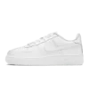 Nike Air Force 1 Low LE, Triple White AF1 (GS), Nike AF1 Triple White, grade school Nike AF1, Nike Air Force 1 kids' edition, all-white Nike AF1, Nike AF1 white colorway, Nike Air Force 1 LE GS, Triple White sneakers, kids' Nike AF1, classic white Nike AF1, Nike sneakerhead collection, Nike AF1 kids' style, White Nike Air Force 1 Low, Nike AF1 Triple White GS edition