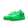 Nike Air Force 1 Low, Off-White Brooklyn AF1, Nike AF1 Off-White, Brooklyn AF1 sneakers, Nike Air Force 1 Virgil Abloh, Off-White Nike collaboration, limited edition Nike AF1, Off-White AF1 Brooklyn, Nike AF1 green colorway, Off-White sneakers, Nike Air Force 1 Off-White Brooklyn, Nike sneakerhead collection, custom Nike AF1, Virgil Abloh Nike release, Nike AF1 Brooklyn edition