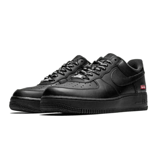 Nike Air Force 1 Low Supreme Black, Supreme x Nike Air Force 1 Low Black, Nike AF1 Low Supreme Black, Nike Air Force 1 Supreme Black, Supreme Nike Air Force 1 Low Black, Nike Air Force 1 Low Black Supreme, Nike AF1 Supreme Black Low, Nike Air Force 1 Low Supreme collaboration Black, Supreme x Nike AF1 Black Low, Nike Air Force 1 Low Black Supreme edition