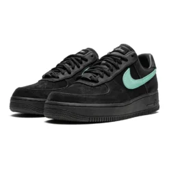 Nike Air Force 1 Low, Tiffany & Co. 1837 AF1, Nike AF1 Tiffany & Co., Tiffany & Co. sneakers, Nike Air Force 1 luxury edition, Tiffany blue AF1, limited edition Nike AF1, Nike x Tiffany collaboration, AF1 Tiffany colorway, Nike sneakerhead style, Tiffany & Co. Nike release, luxury Nike sneakers, Nike Air Force 1 Tiffany blue, custom Nike AF1, Nike AF1 1837 edition