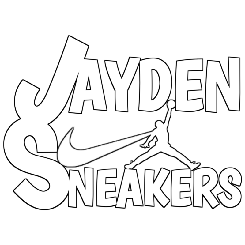 Jayden Sneakers