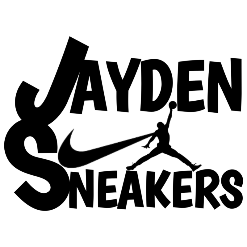 Jayden Sneakers