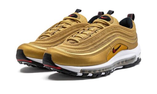 Air Max 97 OG Gold Bullet 2023, Nike Air Max 97 Gold Bullet sneakers, Air Max 97 OG shoes, Nike Air Max 97 release, Air Max 97 Gold Bullet 2023 review, Nike Air Max 97 Gold Bullet price, Air Max 97 features, Nike Air Max 97 sizing, Air Max 97 Gold Bullet on feet, Nike Air Max 97 comfort, buy Air Max 97 OG Gold Bullet 2023, Nike Air Max 97 stockists, Air Max 97 OG styling, Air Max 97 Gold Bullet resale value, Nike Air Max 97 unboxing, Air Max 97 on sale, limited edition Nike Air Max 97, Air Max 97 Gold Bullet colorway, Nike Air Max 97 streetwear, Air Max 97 Gold Bullet hype.